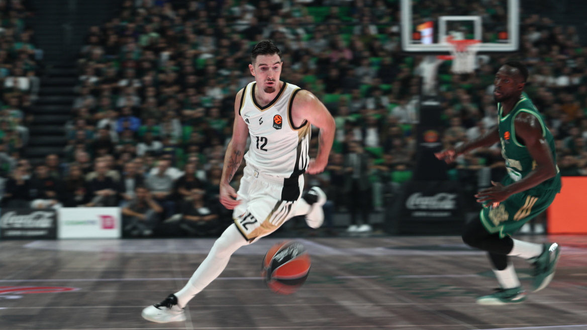 Βιλερμπάν: Χωρίς Ντε Κόλο κόντρα στον Ολυμπιακό 