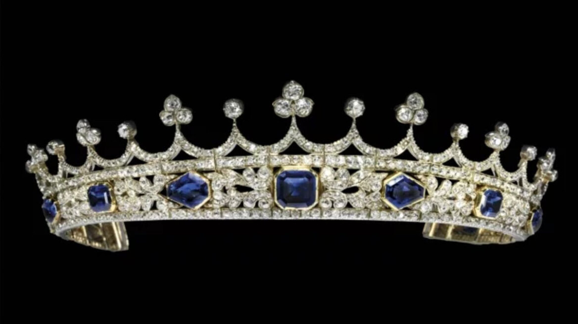 Κοσμήματα αμύθητης αξίας που συνδέθηκαν με θρυλικές μορφές της ιστορίας