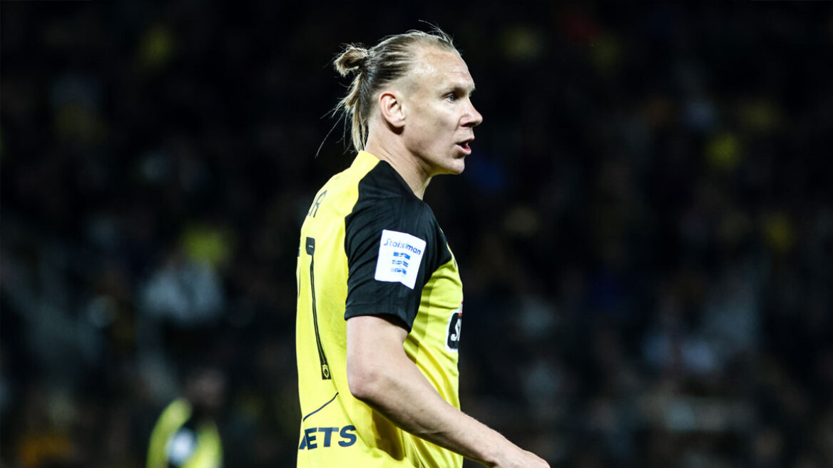 «Υπέγραψε την καταδίκη του» – Η Κραϊόβα «τελειώνει» τον παίκτη που έκανε το πέναλτι στον Βίντα! (video)