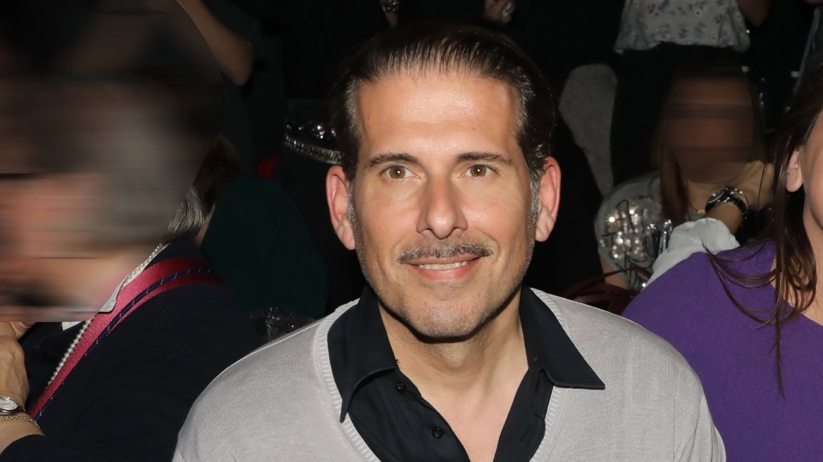 Ο Διαμαντής Καραναστάσης για την κλήση για οδήγηση υπό την επήρεια αλκοόλ: «Κάτι εξυπηρετεί ότι η είδηση έγινε γνωστή δύο μέρες μετά»