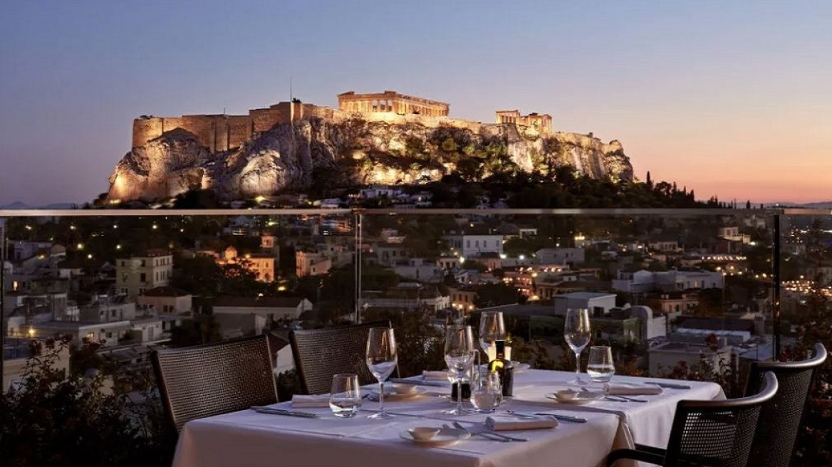 Ξεχωριστά ρεβεγιόν και εορταστικές γεύσεις στα έξι εστιατόρια των ξενοδοχείων Electra σε Αθήνα και Θεσσαλονίκη
