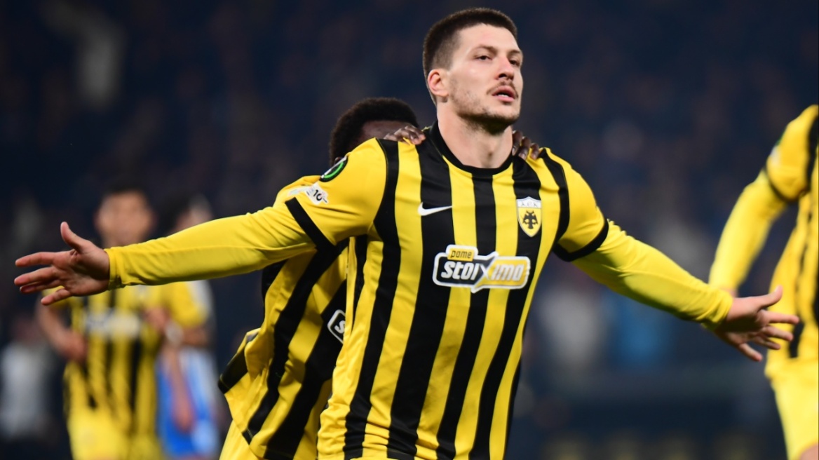 Conference League: Οι ομάδες που προκρίθηκαν στους «16» και τα «ζευγαρώματα» στα νοκ άουτ, δείτε τα γκολ της βραδιάς