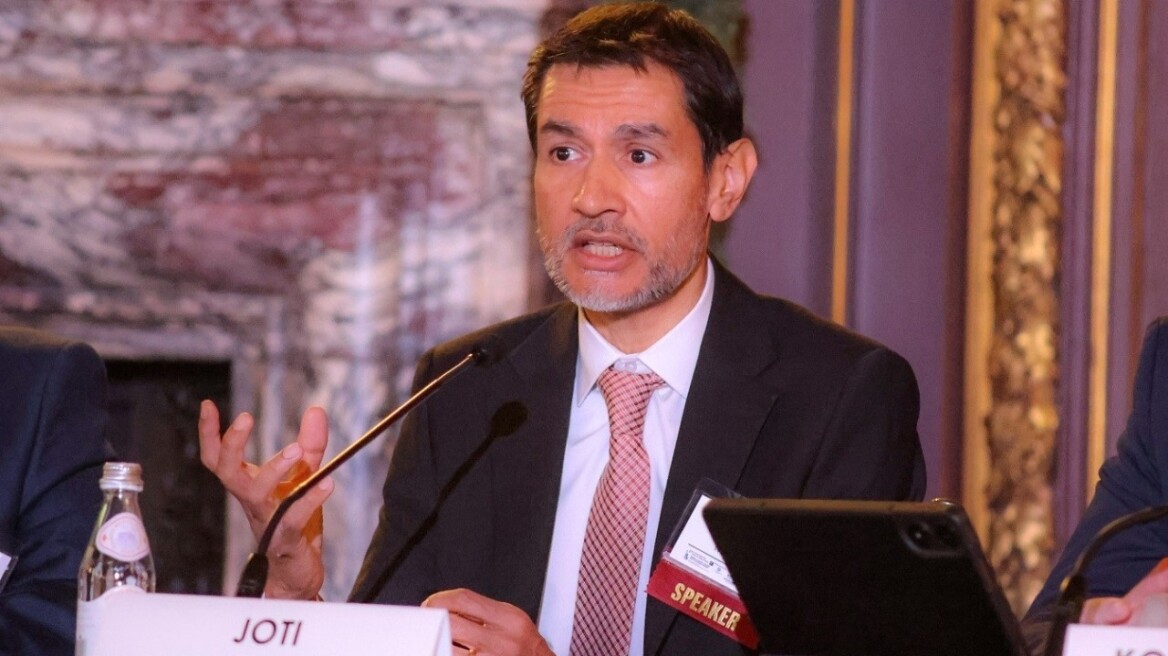 Joti Rana (FTSE Russell): Θα υπάρξουν σημαντικές εισροές κεφαλαίων στην Ελλάδα και νέες αναβαθμίσει