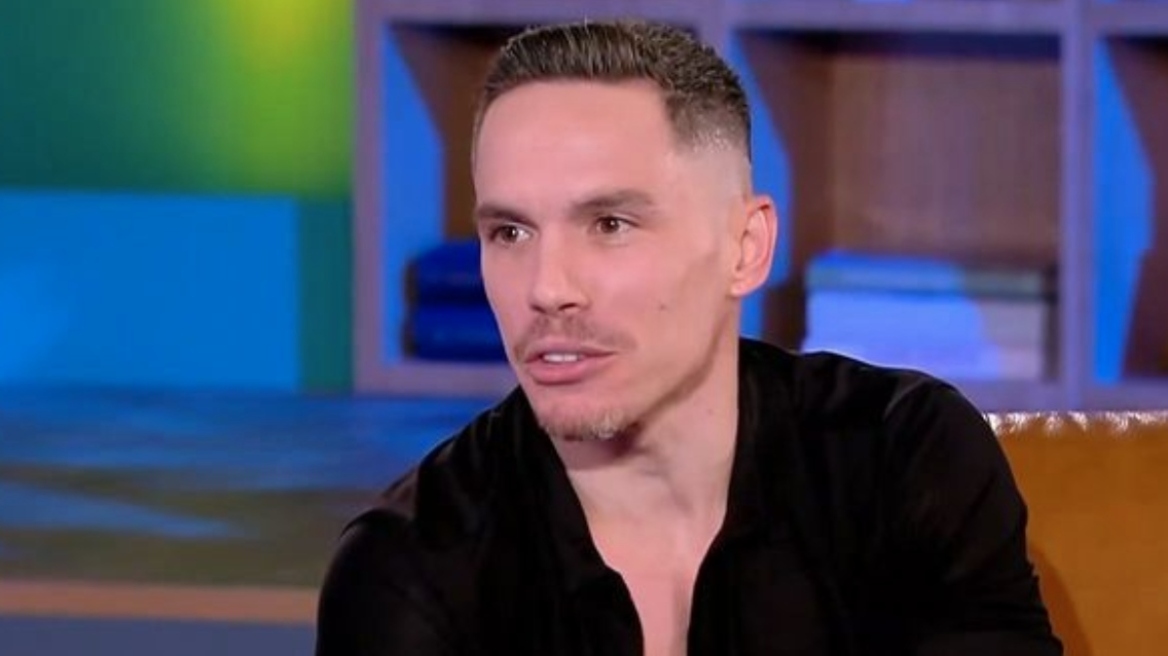 Λευτέρης Πετρούνιας: Είχα βγει τρίτος σε πανευρωπαϊκό πρωτάθλημα και μου έγραφαν «πήγαινε στο σπίτι σου, γέρασες»