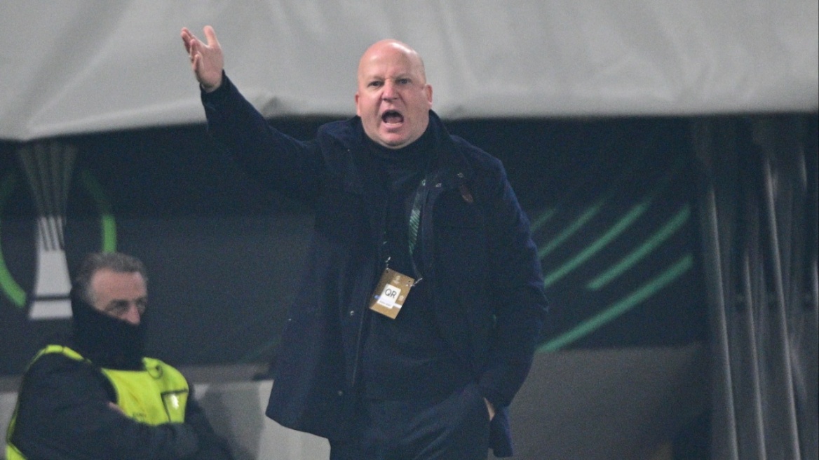 Νίκολιτς μετά την πρόκριση στους «16»: «Ήταν θέμα νοοτροπίας νικητή, το σλόγκαν μου ταιριάζει απόλυτα στην ΑΕΚ» 