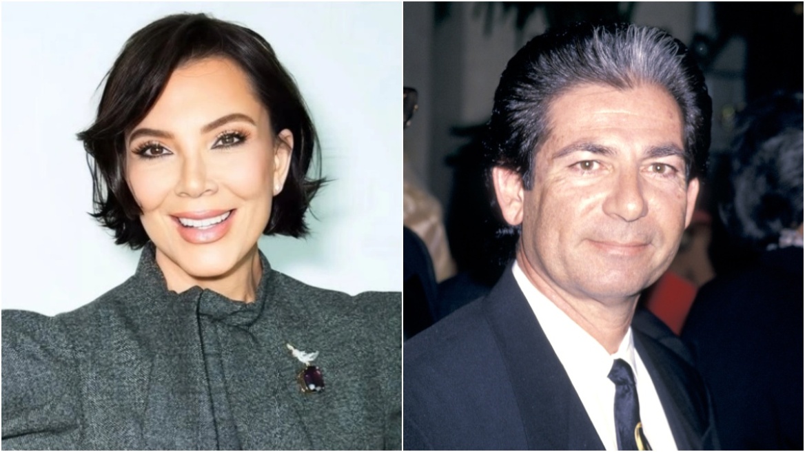 Η Κρις Τζένερ υποστηρίζει ότι ο εγγονός της... επικοινωνεί με τον νεκρό Ρόμπερτ Καρντάσιαν
