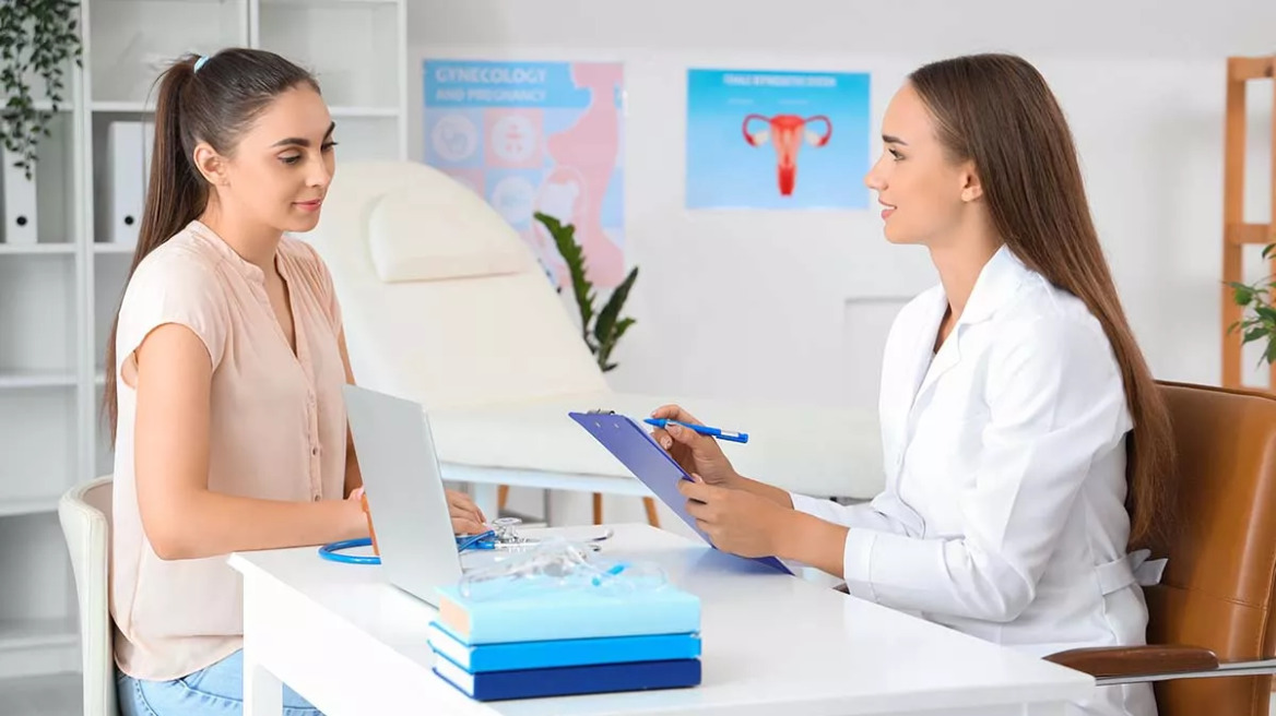 ΕΟΔΥ: Προσφέρει δωρεάν και ανώνυμα τεστ για σεξουαλικά νοσήματα – Πού μπορείτε να εξεταστείτε