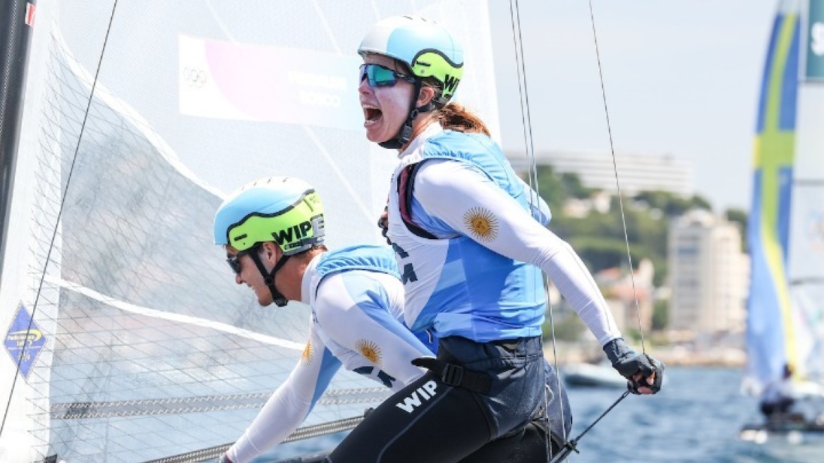 Αργεντινή: Πρώην προπονητής Ολυμπιονίκη του 2024 καταδικάστηκε για σεξουαλικές επιθέσεις