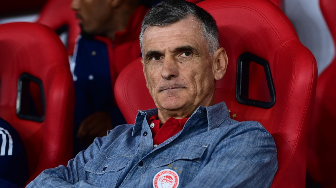 Μεντιλίμπαρ: Τα πρωταθλήματα δεν κερδίζονται τον Δεκέμβριο 