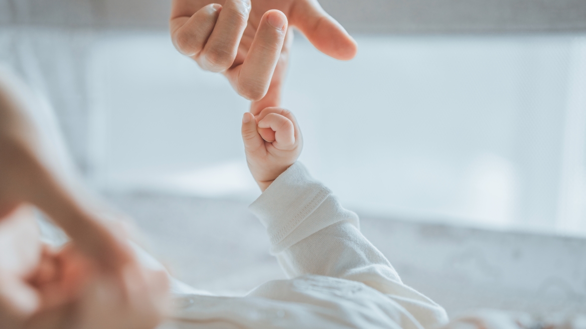 Οικονομική ενίσχυση με 1.000 ευρώ για κάθε νεογέννητο δίνει ο Δήμος Σουλίου
