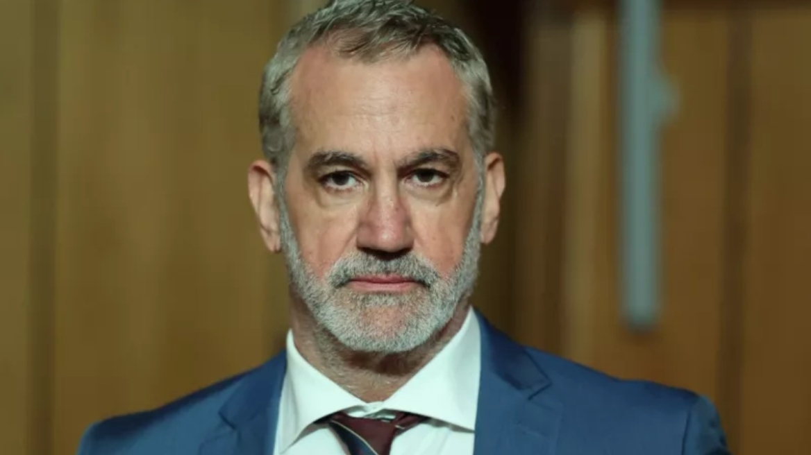 Χρήστος Μάντακας για την περιπέτεια της υγείας του: Θα μπορούσα να είχα «φύγει», ήταν ένα φοβερό μάθημα ζωής