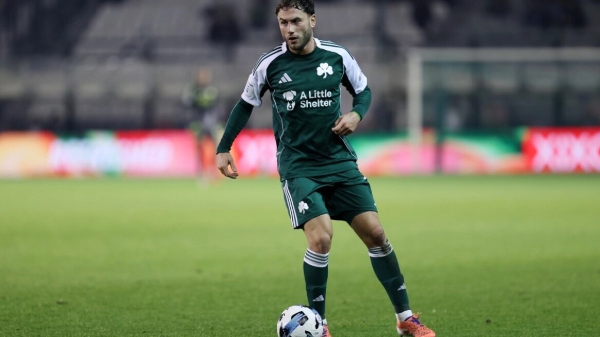 Ενδιαφέρον από Φιορεντίνα και Λάτσιο για Καλάμπρια βλέπουν οι Ιταλοί