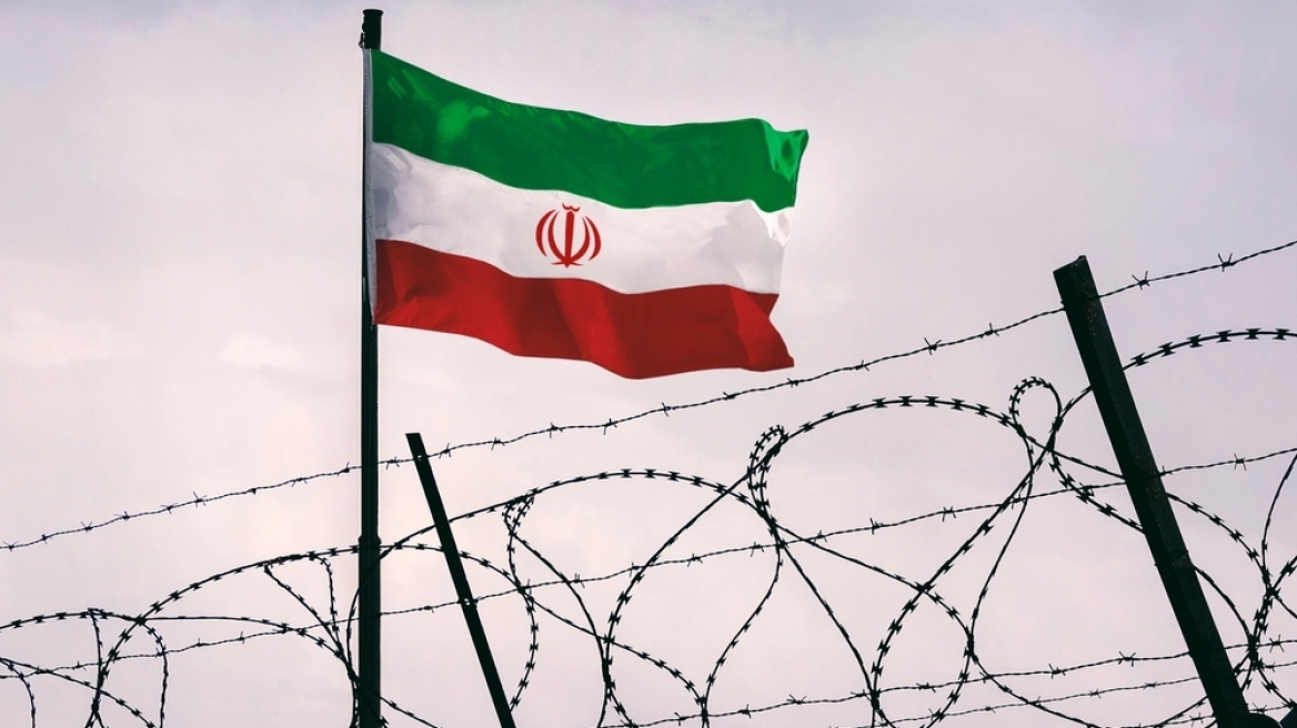 Το Ιράν εκτέλεσε φοιτητή με την κατηγορία κατασκοπείας για λογαριασμό του Ισραήλ