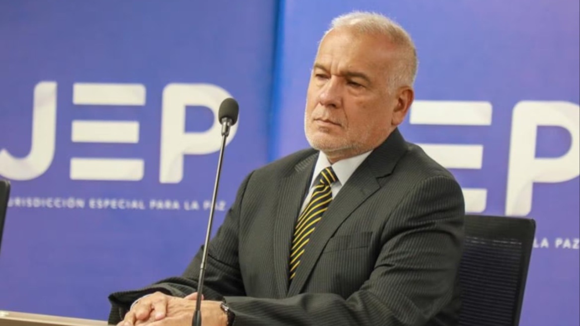 Κολομβία: 20 χρόνια κάθειρξη σε πρώην συνταγματάρχη για 72 δολοφονίες αμάχων 