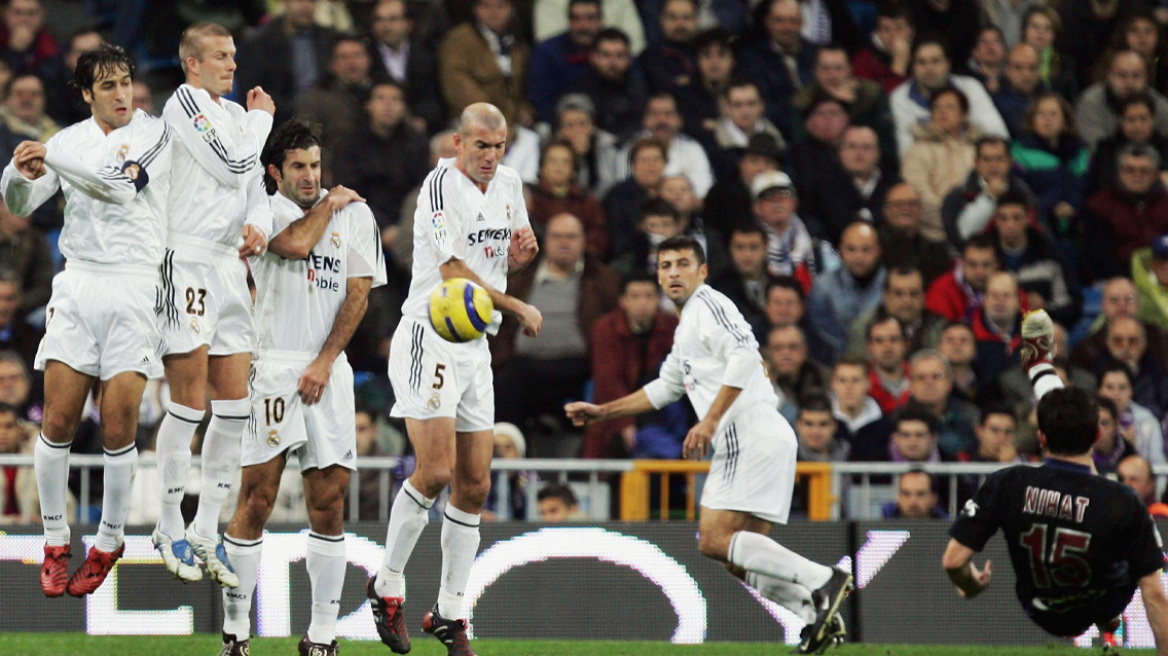 Θρύλοι… σε τιμές χρυσού: Πόσο θα πλήρωναν σήμερα οι ομάδες για τα αστέρια των ’90 (pics)