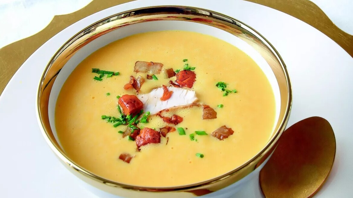 Ρεβεγιόν: Πλήρης οδηγός για μενού, οργάνωση, art de la table