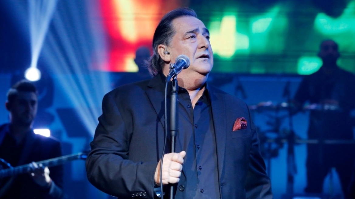 Βασίλης Καρράς: Δεν μπορώ να ακούω τα τραγούδια του, εξομολογήθηκε ο αδερφός του