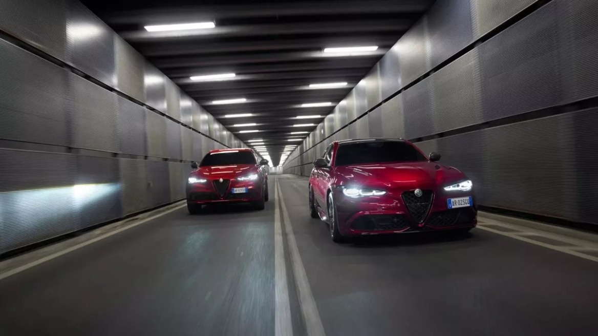 Τι φέρνει το 2026 για την Alfa Romeo;
