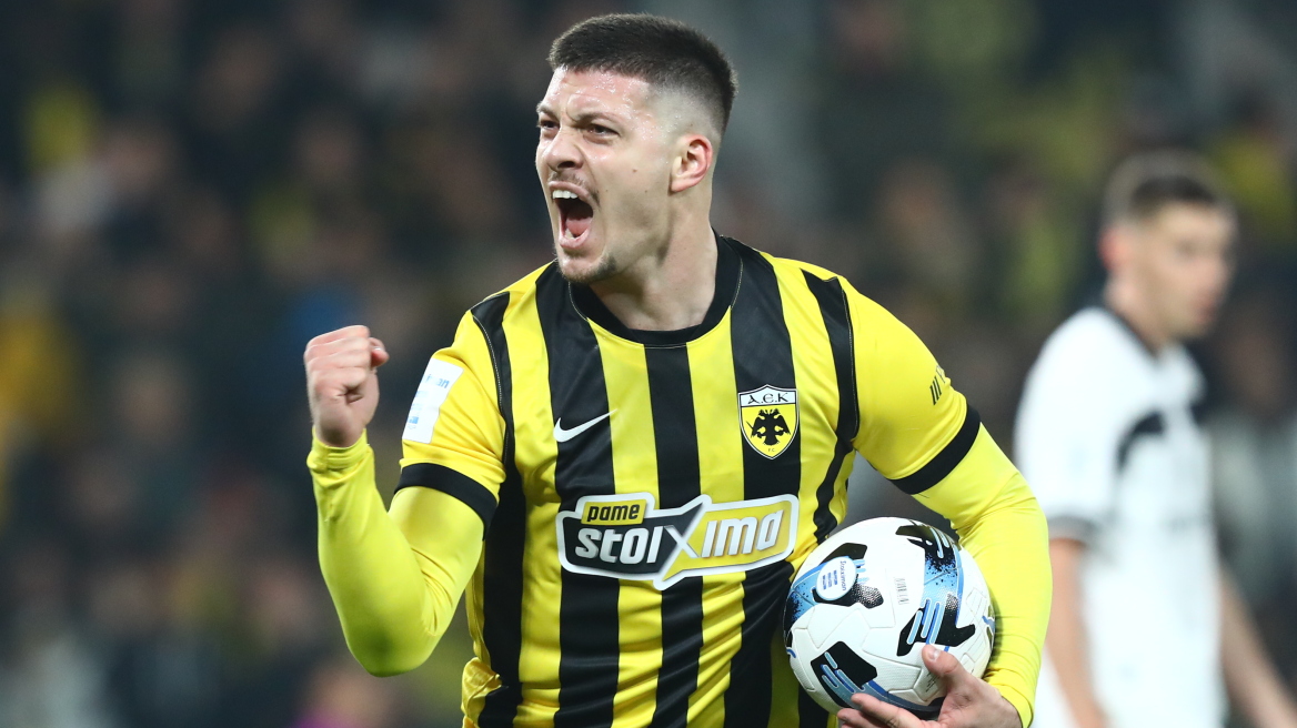 Η βαθμολογία μετά τις νίκες της ΑΕΚ και του ΠΑΟΚ 