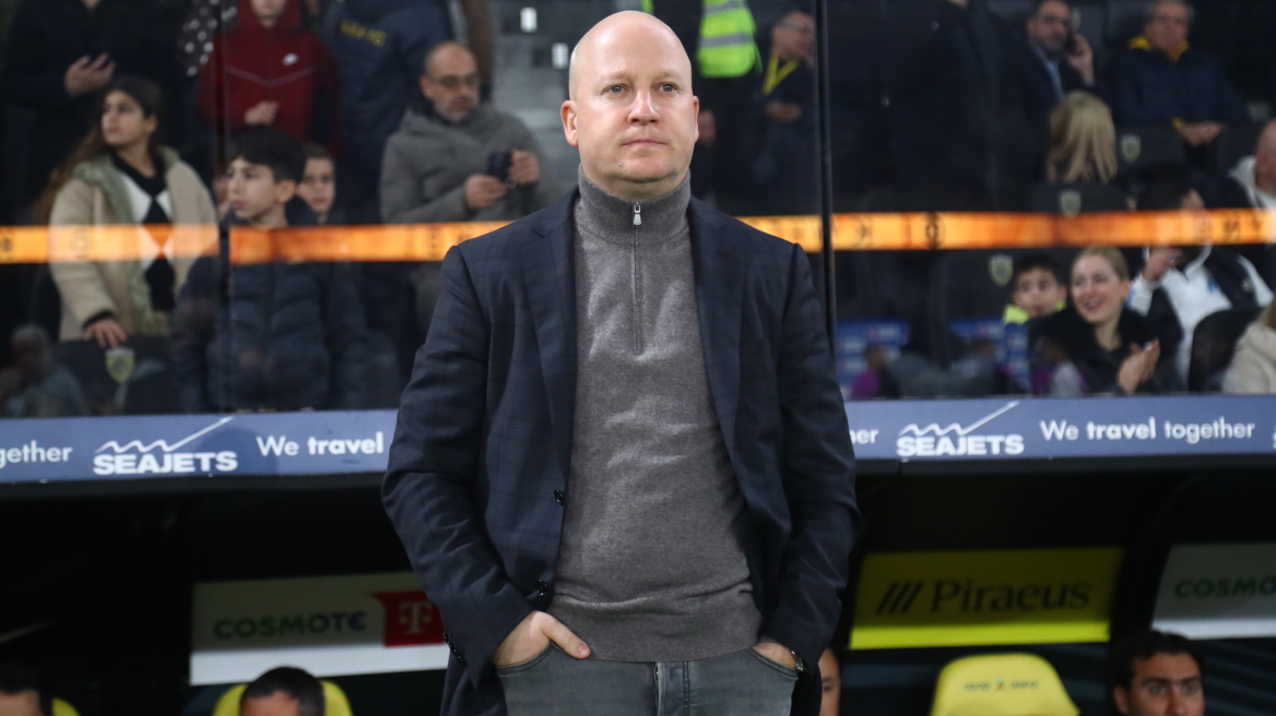 Νίκολιτς: «Είμαι χαρούμενος για την πρώτη θέση αλλά όλα κρίνονται τον Μάιο», δείτε βίντεο 