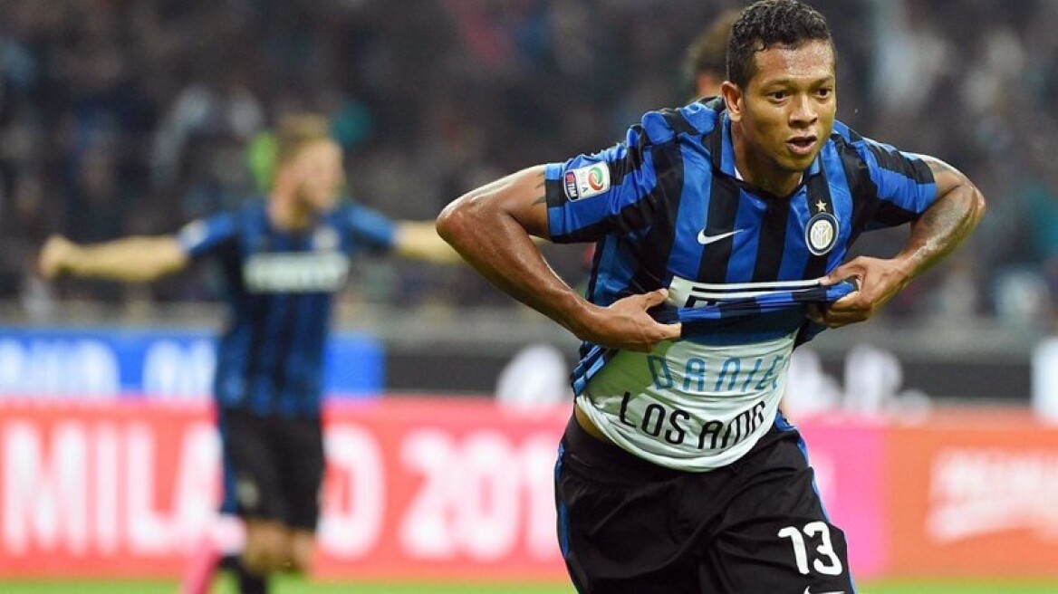 Σοκάρει ο Γκουαρίν: «Έκανα τρεις φορές απόπειρα αυτοκτονίας, είχα να δω τα παιδιά μου τέσσερα χρόνια»