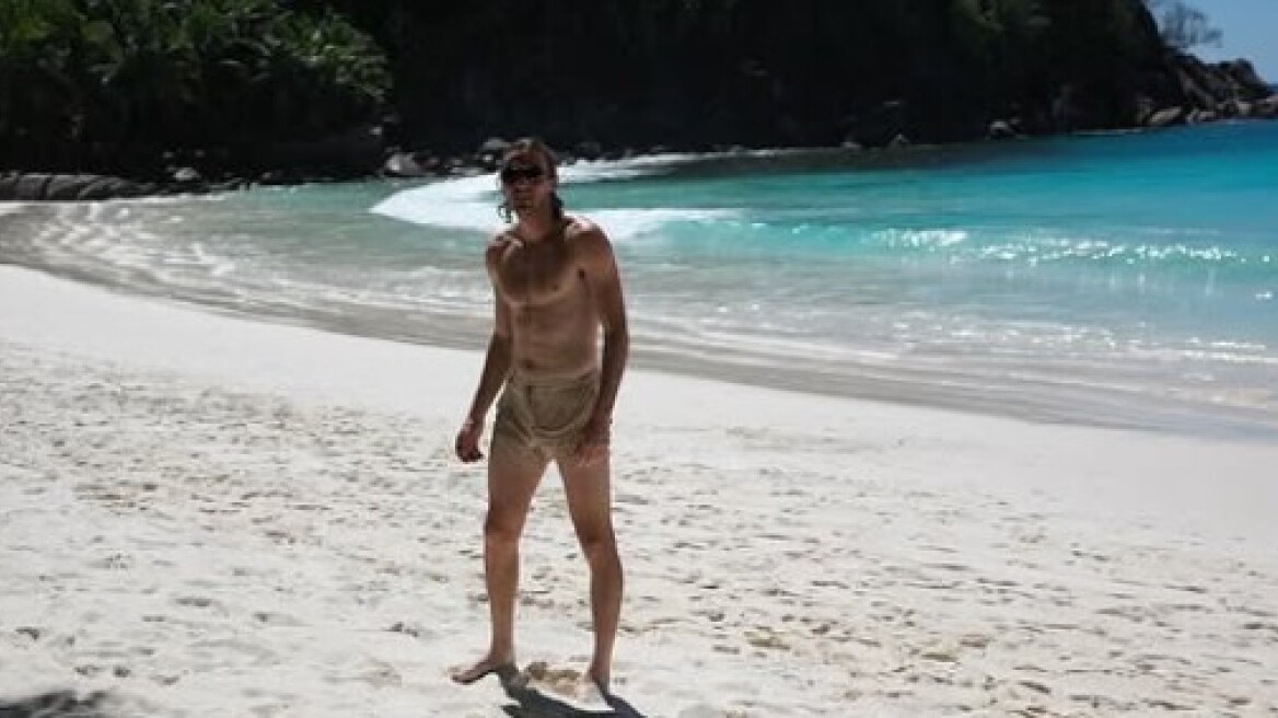 Το εντυπωσιακό ταξιδιωτικό tour του Τσιτσιπά στο 2025: Πέρασε  σχεδόν 7 ημέρες μέσα σε αεροπλάνο, επισκέφθηκε 20 διαφορετικές χώρες