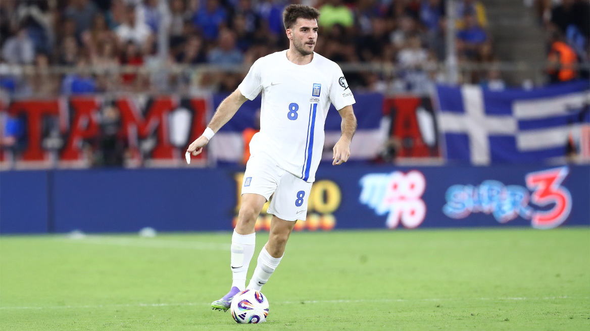 Βήμα πίσω για Ιωαννίδη και Βαγιαννίδη – Σταθερός ο Παυλίδης και «εκτόξευση» για Βρουσάι
