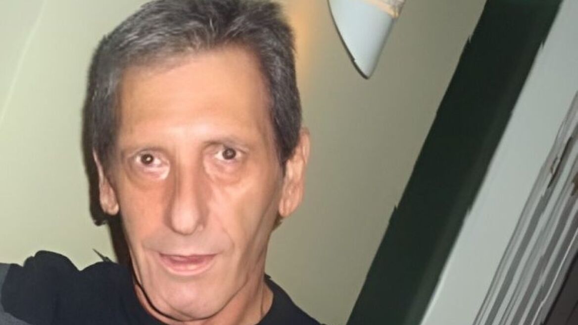 Πέθανε ο δημοσιογράφος Ξενοφών Ζηκίδης
