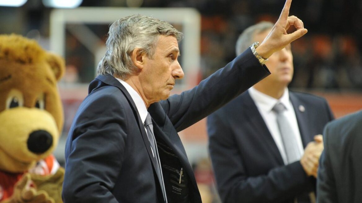 Μπάγερν Μονάχου: Επέστρεψε μετά από 10 χρόνια στον πάγκο των Βαυαρών ο Πέσιτς 