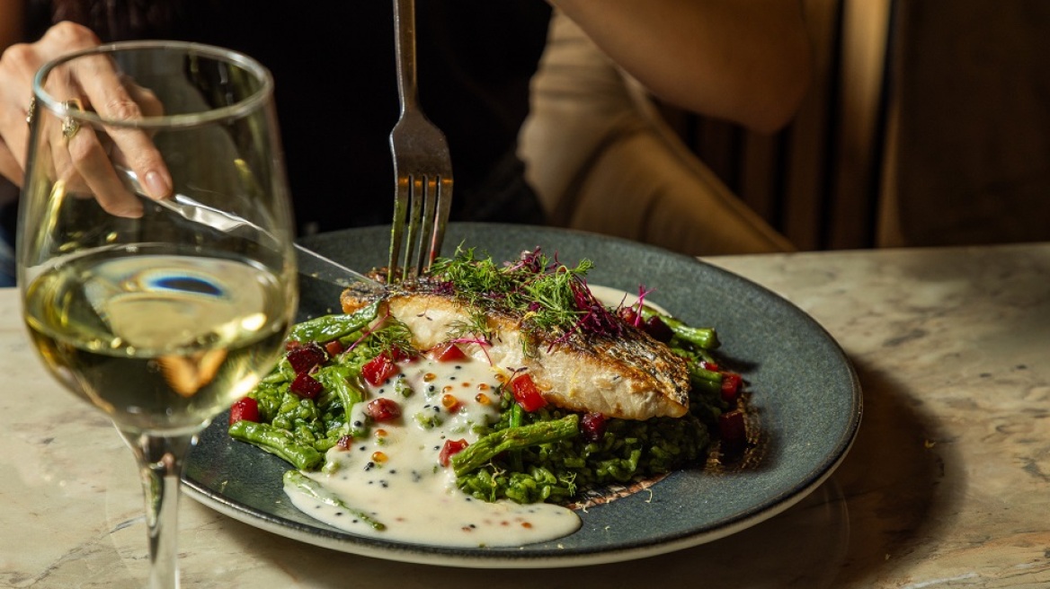 Ακταίον: Με ανανεωμένο μενού, το all day και all seasons restaurant στη Ρόδο
