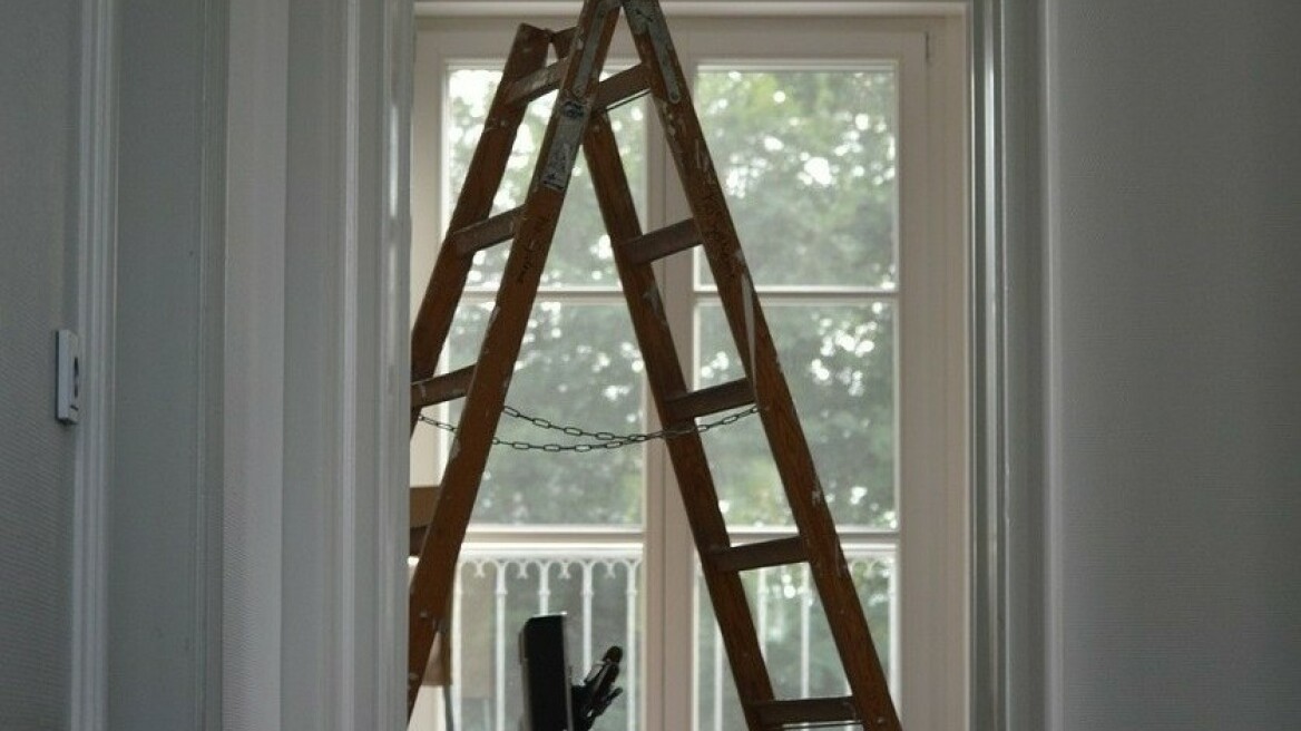 Νέο πρόγραμμα «Ανακαινίζω» προανήγγειλε ο Παπαθανάσης - Από τον Μάιο οι αιτήσεις