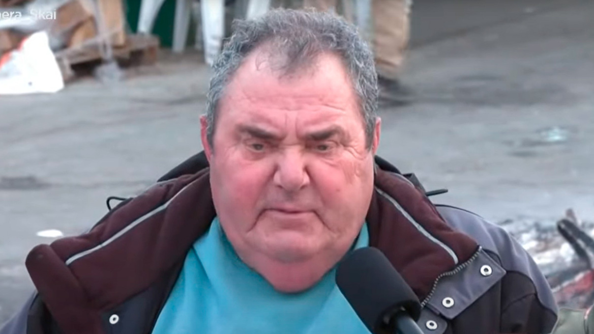 Με διάταξη του εισαγγελέα δεσμεύτηκαν τα περιουσιακά στοιχεία του Ανεστίδη για το αδίκημα της διακεκριμένης απάτης