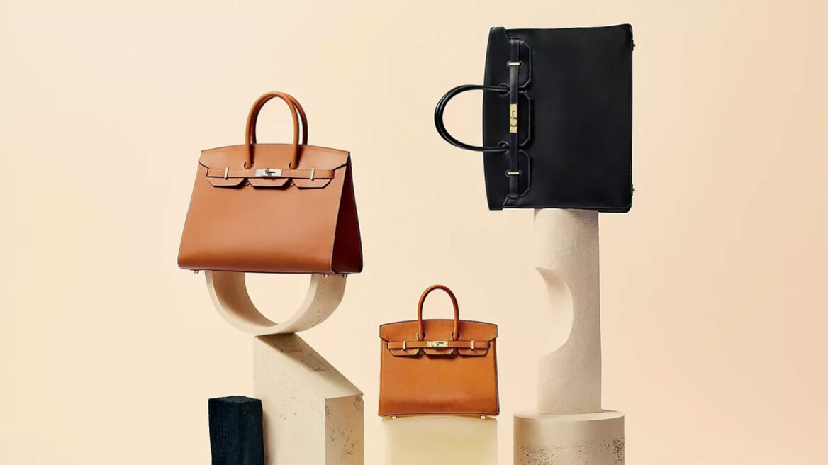 Πώς η Birkin της Hermes έφτασε να θεωρείται καλύτερη επένδυση και από τον χρυσό