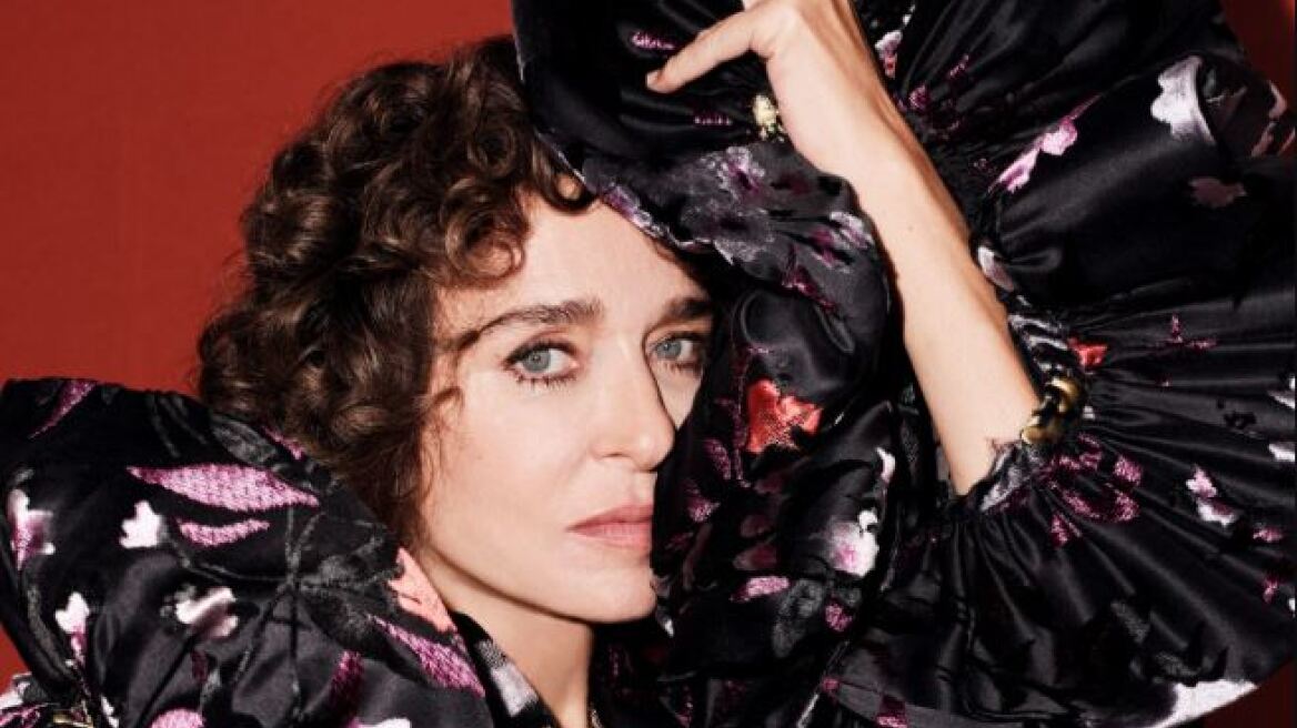 Βαλέρια Γκολίνο: «Και η ασχήμια του Νότου, δική μας είναι»