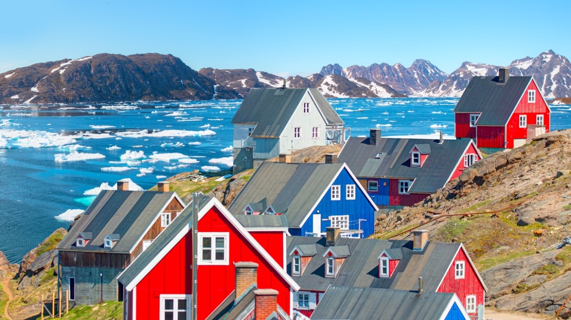 Ο Τραμπ δεν ξεχνά τη Γροιλανδία: Ο διορισμός ειδικού απεσταλμένου και ο «ζωντανός» στόχος της προσάρτησης