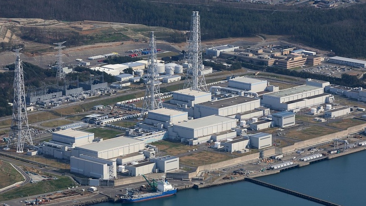 Ιαπωνία: Πράσινο φως για την επαναλειτουργία του μεγαλύτερου πυρηνικού σταθμού στον κόσμο