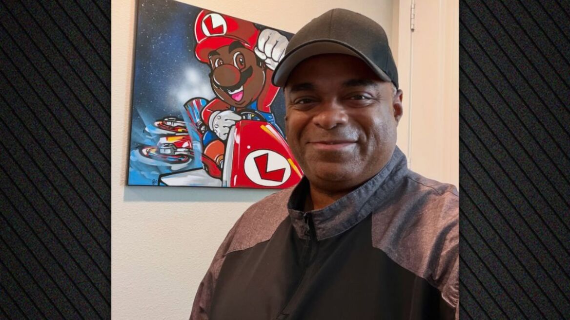 Αυτοκτόνησε ο YouTuber Λαμάρ Γουίλσον στα 48 του χρόνια