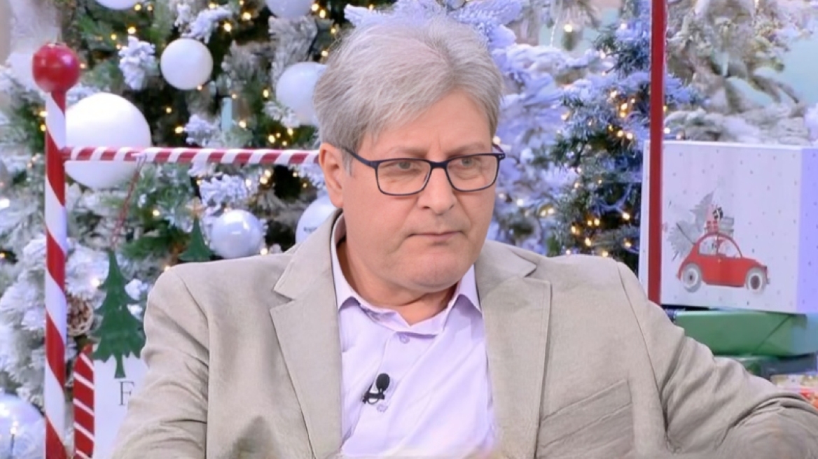 Μίκης Θεοδωράκης: Ποτέ δεν θα συζητούσα μαζί του για περιουσιακά ζητήματα, είπε ο γιος του