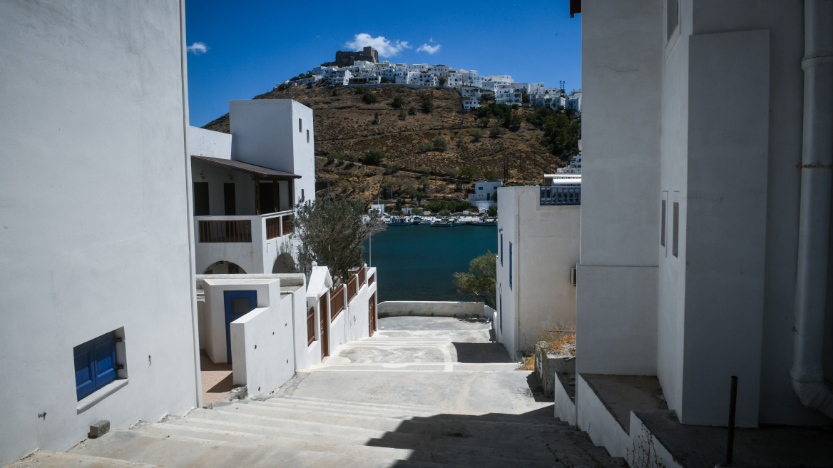 Τρία ενοίκια δώρο το 2026 για 50.000 εκπαιδευτικούς, ιατρούς και νοσηλευτές στην Περιφέρεια
