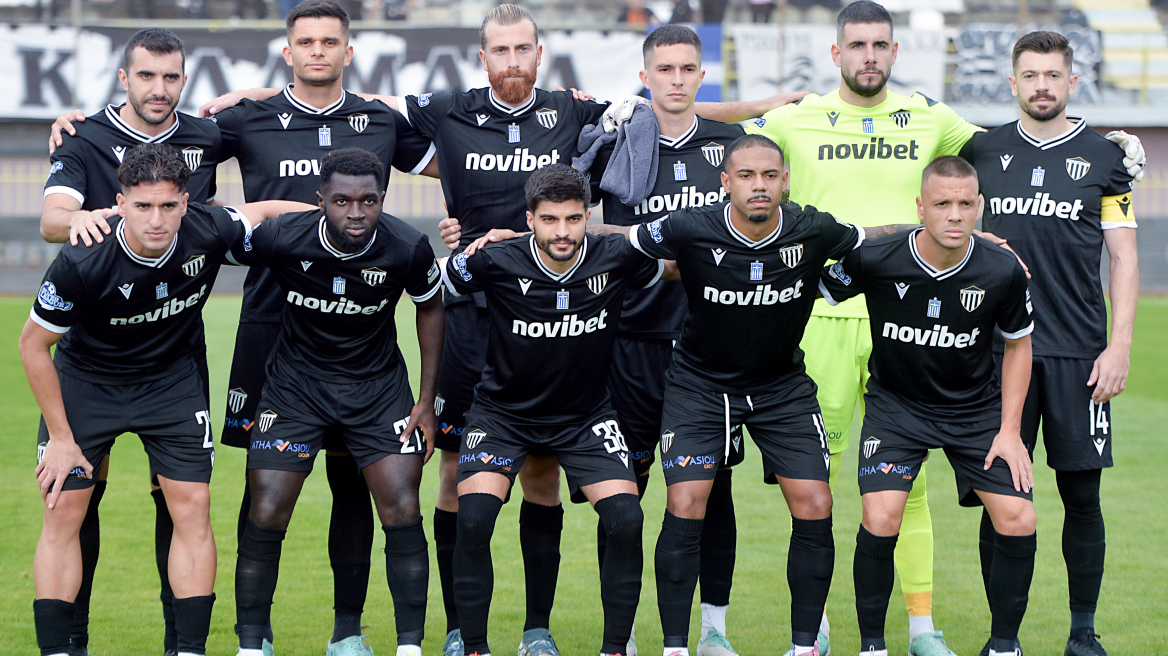 Η ΕΠΟ ανακάλεσε την άδεια συμμετοχής της Καλαμάτας στο πρωτάθλημα της Super League 2, τι απαντάει η ΠΑΕ 