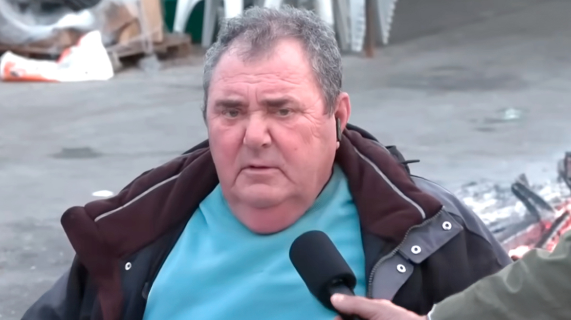 Δικηγόρος Ανεστίδη: Δεσμεύθηκαν χθες οι λογαριασμοί του, είναι στην τράπεζα τώρα και προσπαθεί να μάθει τον λόγο