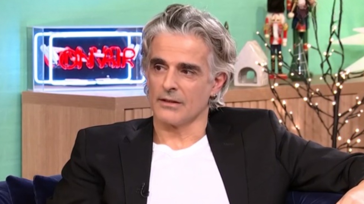 Ο Αντώνης Μυριαγκός εξήγησε πώς πήρε τον ρόλο του Ιωάννη Καποδίστρια στην ταινία του Γιάννη Σμαραγδή