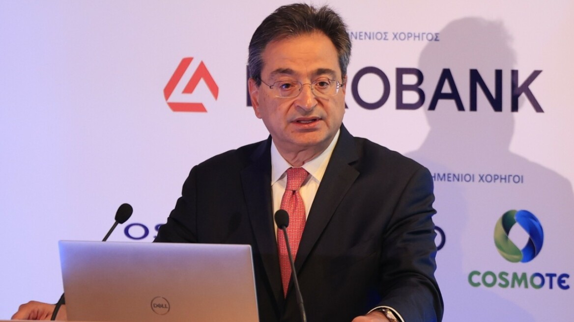 Eurobank: Τριπλή στρατηγική και ισχυρό αποτύπωμα το 2025