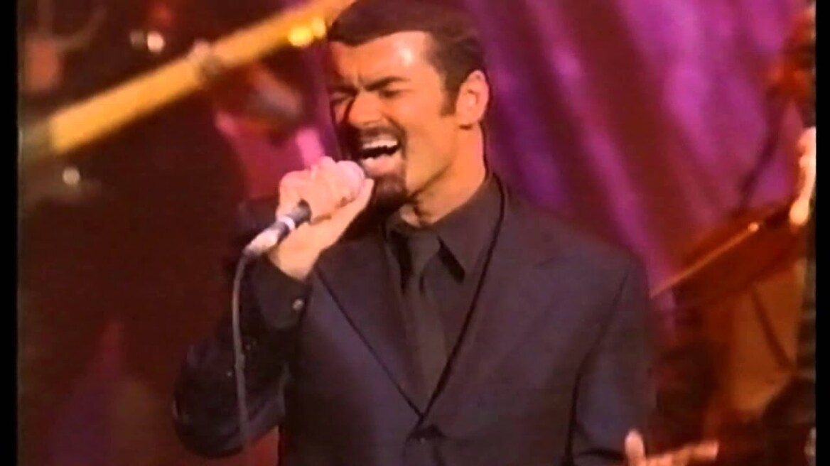 Τζορτζ Μάικλ: Μια Ελληνίδα ερμηνεύτρια διασκευάζει το τραγούδι που έγραψε για τον πρόωρο θάνατο του μεγάλου του έρωτα