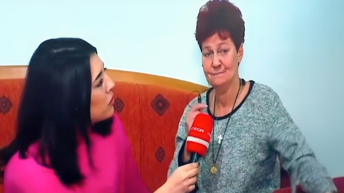 Ξεσπά η γιαγιά του νεκρού βρέφους στην Αττική κατά του πατέρα: Αν τυχόν είναι αυτό που υποψιάζομαι, θα τον βάλω στο χώμα