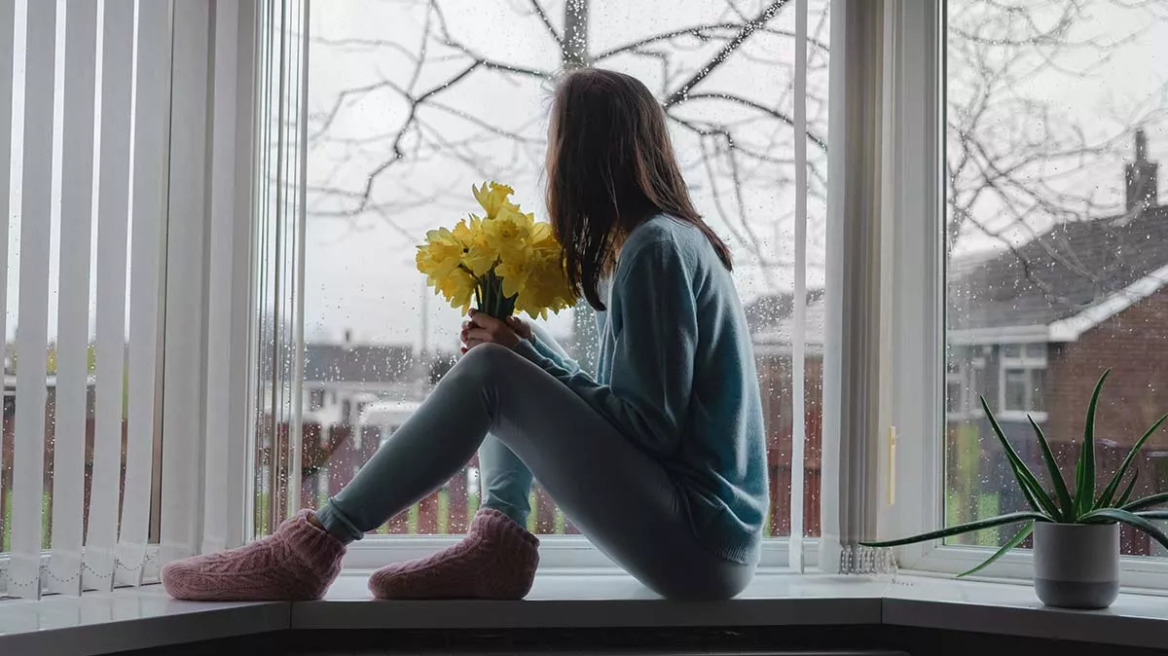 Απίστευτο: Η μοναξιά «χτυπά» με σκληρότητα τους 20χρονους
