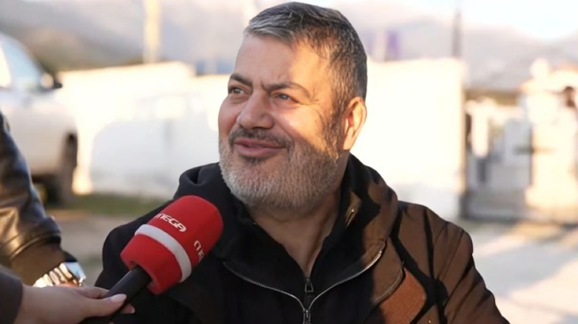 Μανώλης Κονταρός για Βασίλη Καρρά: Ένας ευλογημένος άνθρωπος, θα ακούγεται μέχρι να στέκει ο ντουνιάς