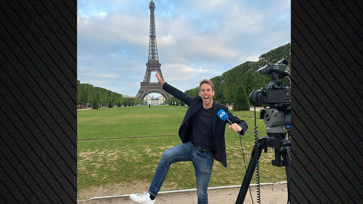 Αυτοκτόνησε αθλητικός ρεπόρτερ στο Λος Άντζελες: Βούτηξε στο κενό από ταράτσα κτηρίου