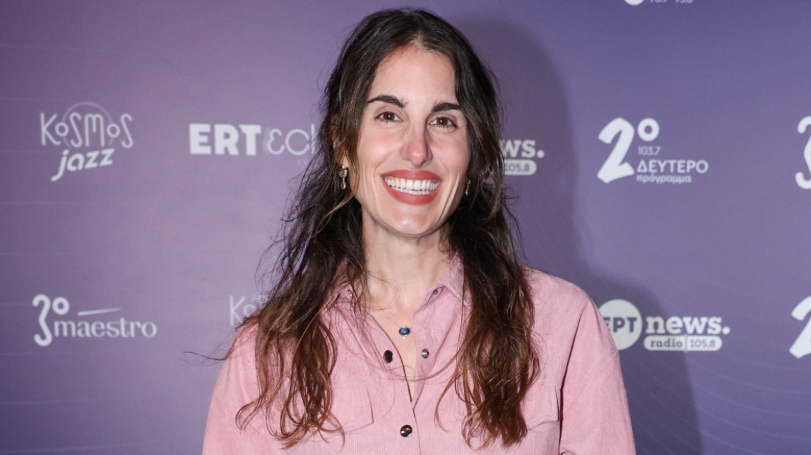 Παυλίνα Βουλγαράκη: Αν και ήμουν υποψήφια να βιώσω επιλόχειο κατάθλιψη, δεν μου συνέβη τίποτα από όλα αυτά