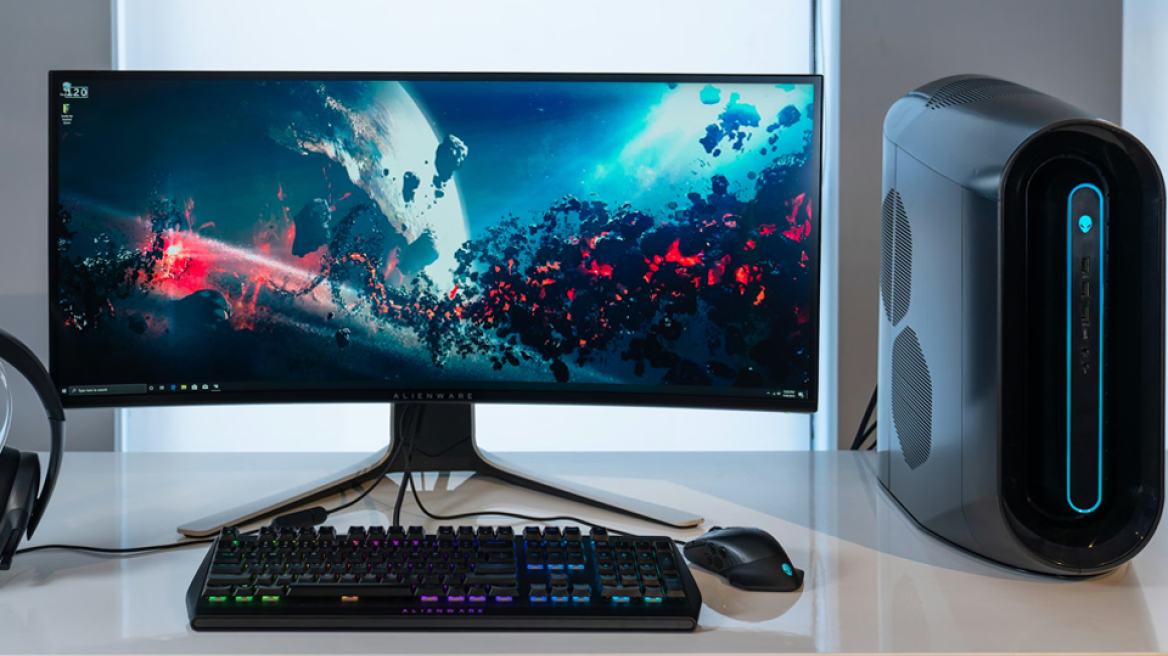 Desktop που δεν κολλάει ποτέ